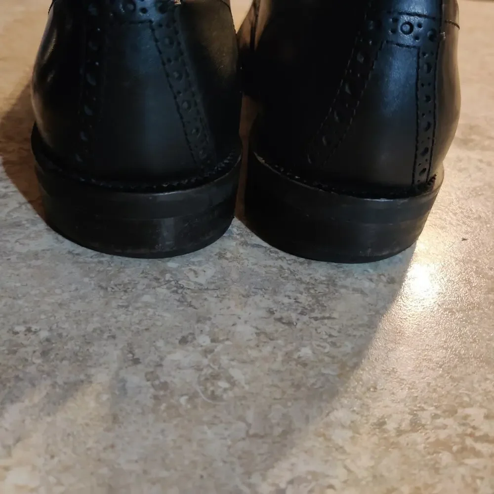 Cole Haan elevate your